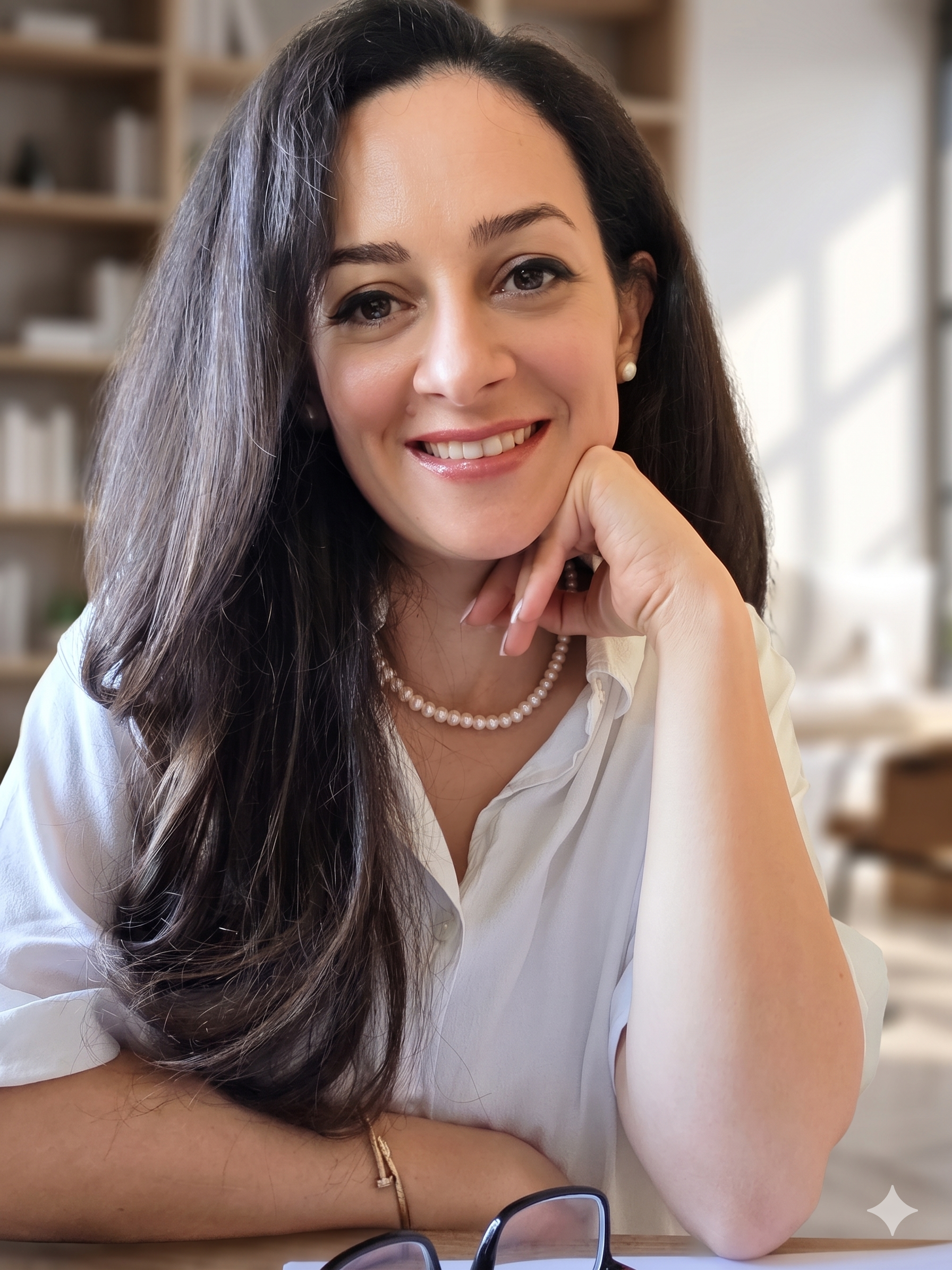 Müzeyyen Merve Bakangöz